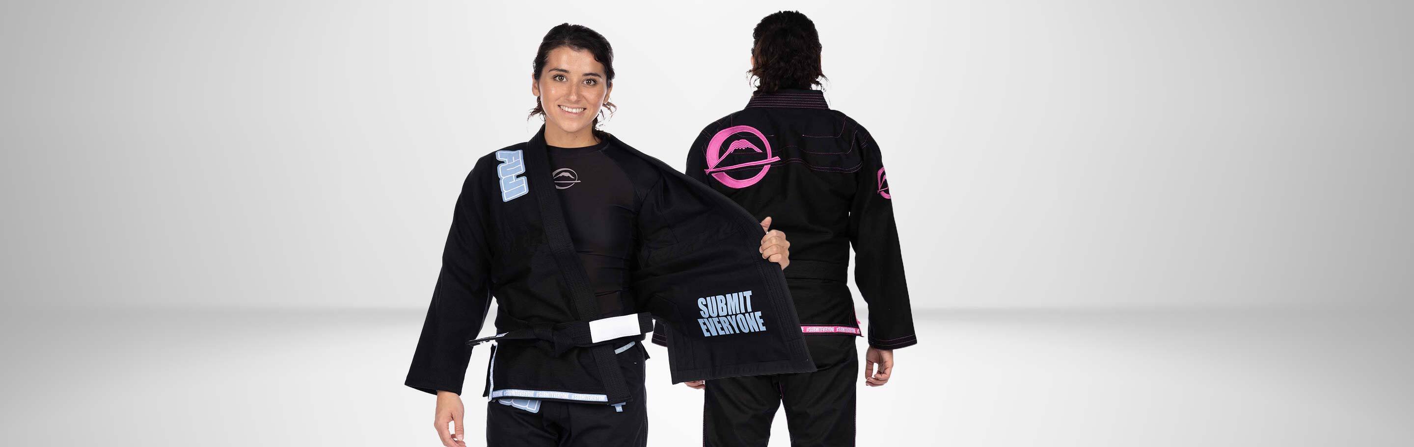 FUJI Women's Submit Everyone NEW Colorways!