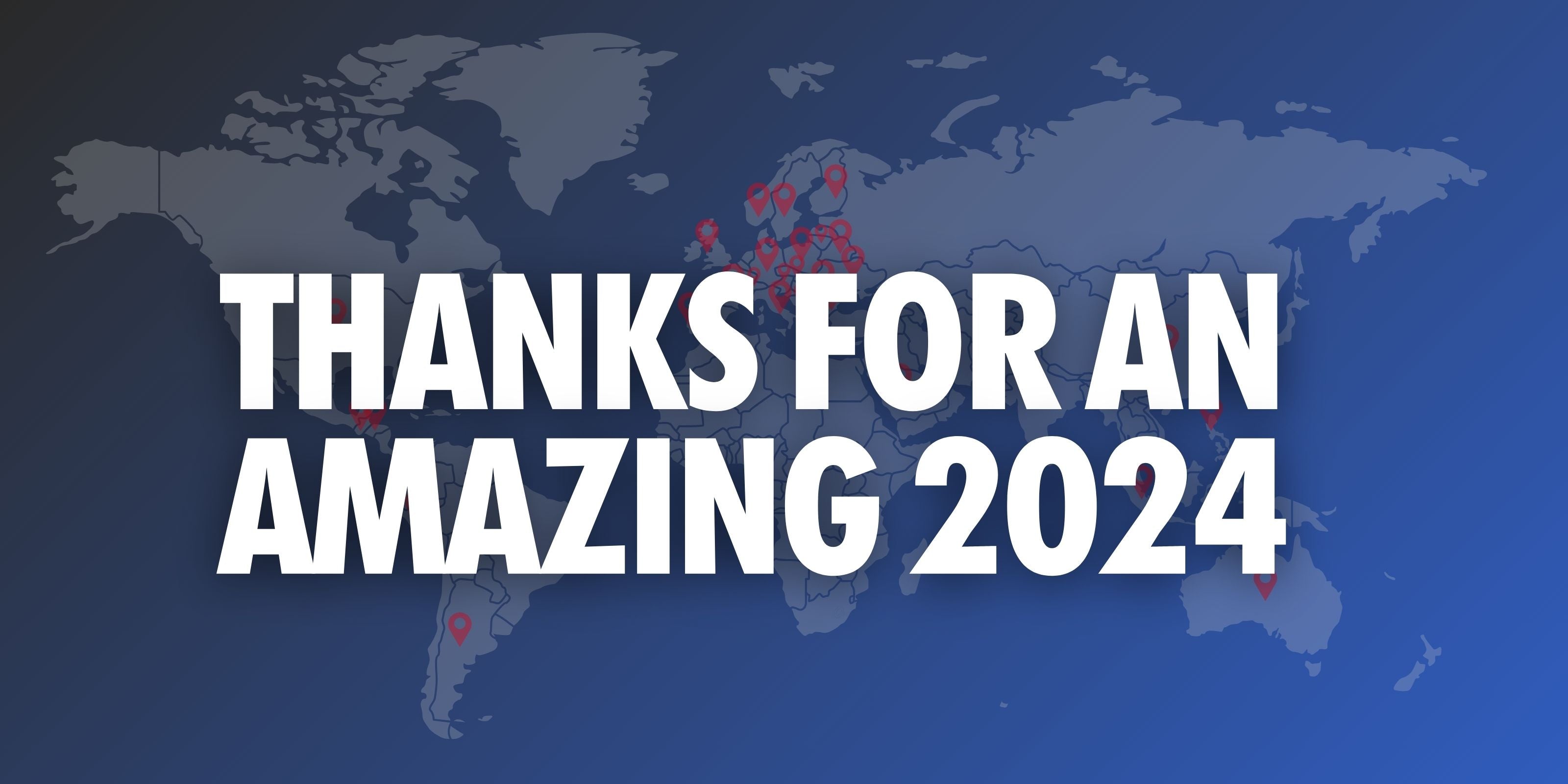 2024 Year in Review: FUJI Sports’ Remarkable Year of Growth and Achievement