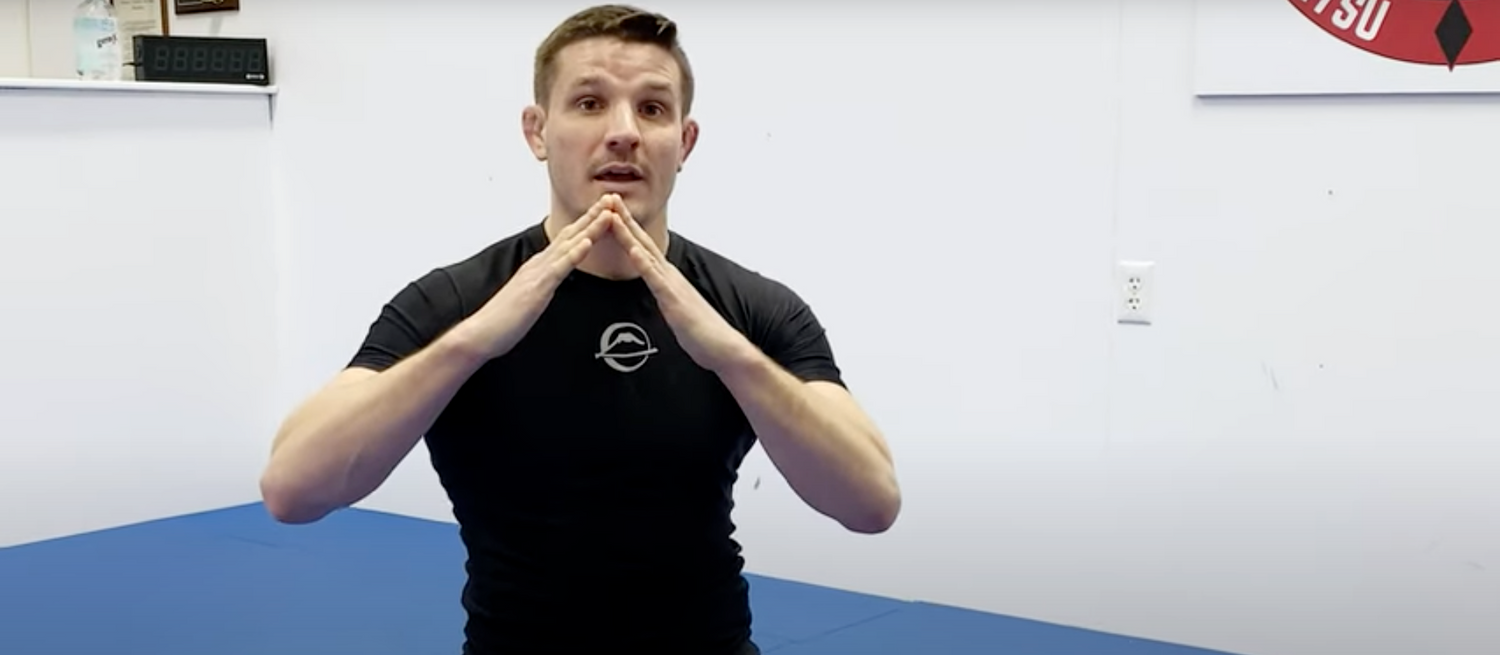 The Merge: JAKOB CAMACHO DOUBLE LEG KNEE SLIDE & FINISH DETAILS