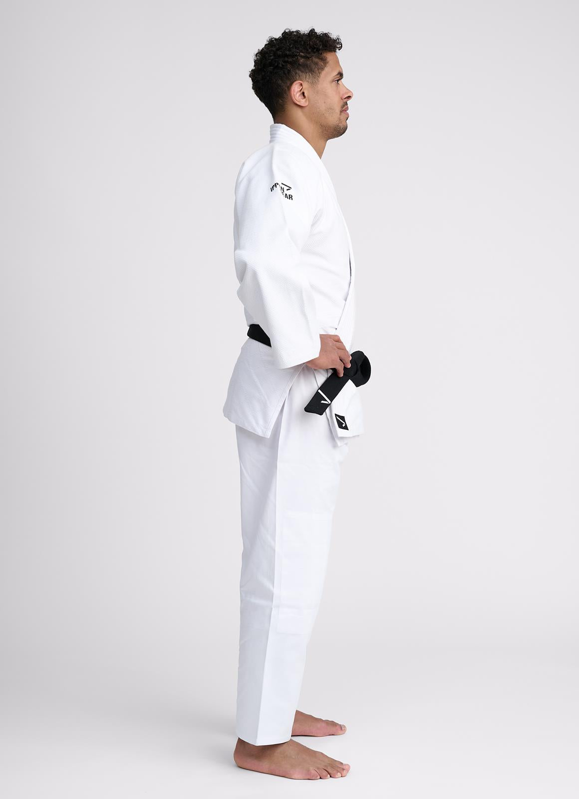 Ippon Gear Basic 2 Judo Gi White