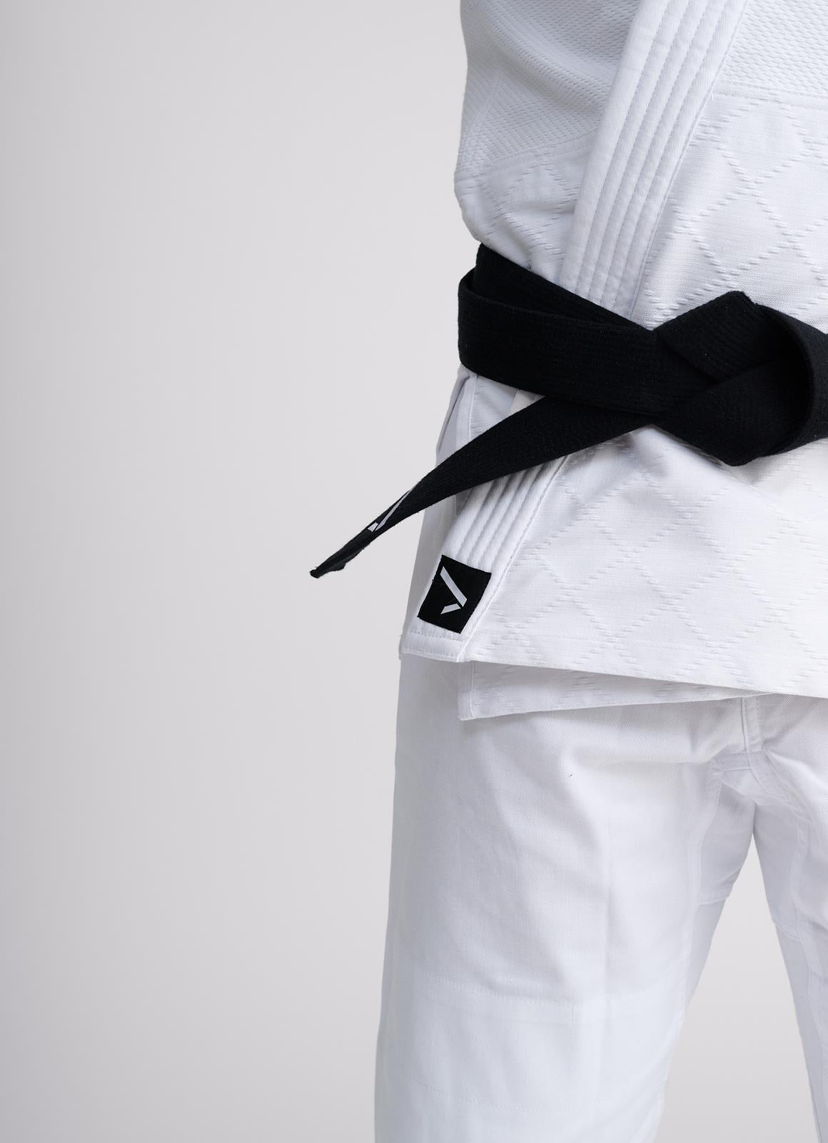 Ippon Gear Basic 2 Judo Gi White