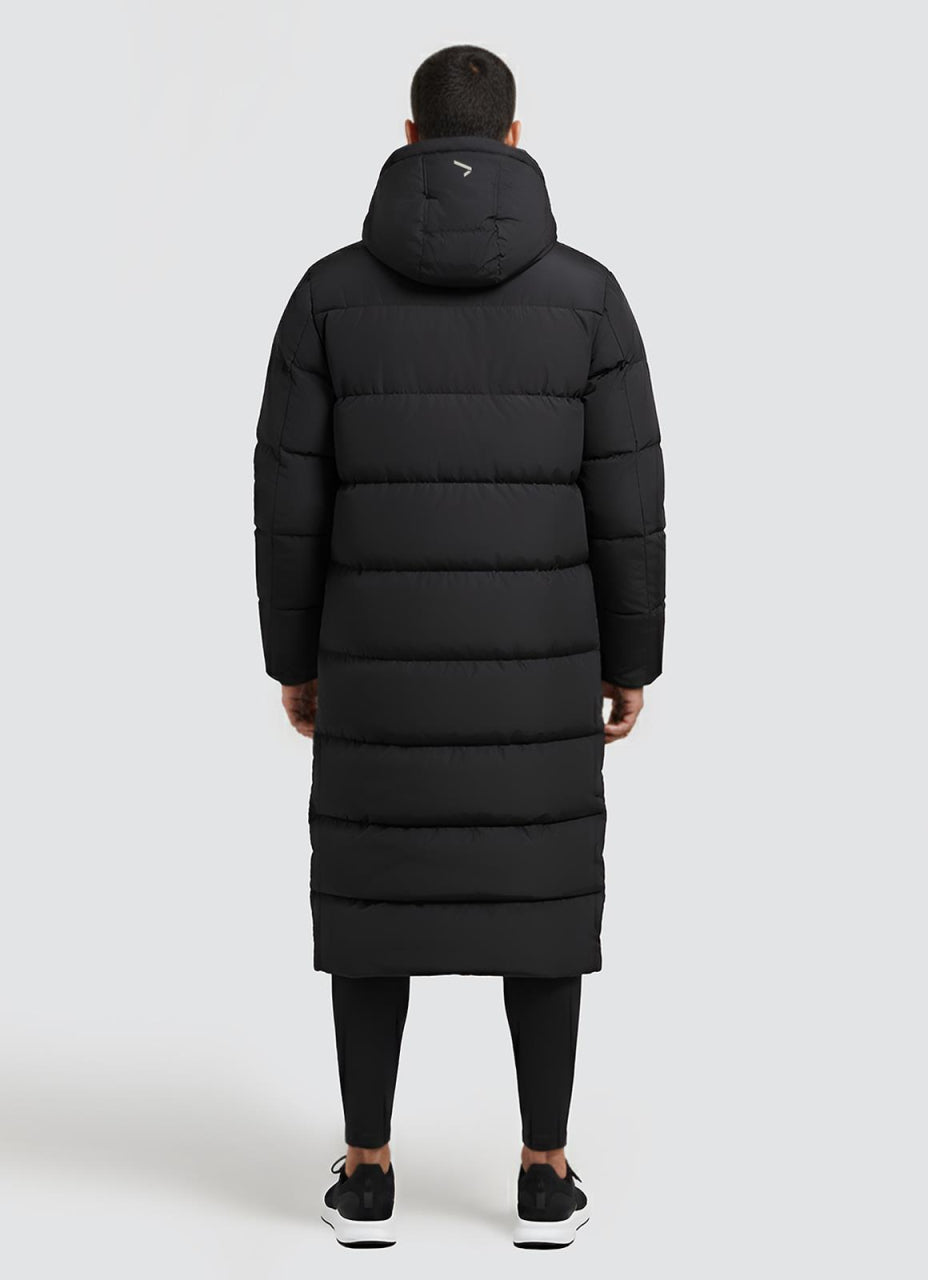 IPPONGEAR Parka Team Coat