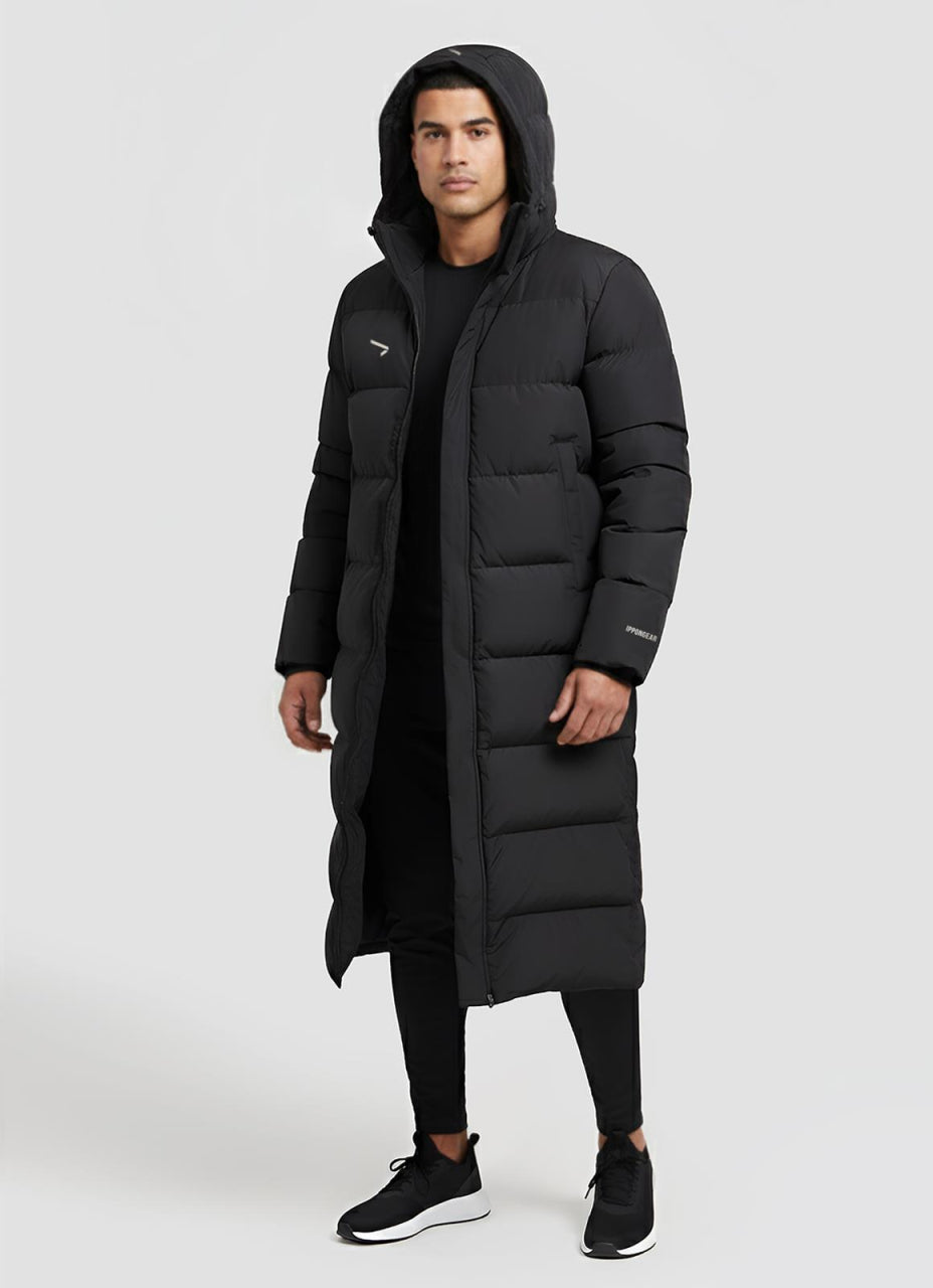 IPPONGEAR Parka Team Coat