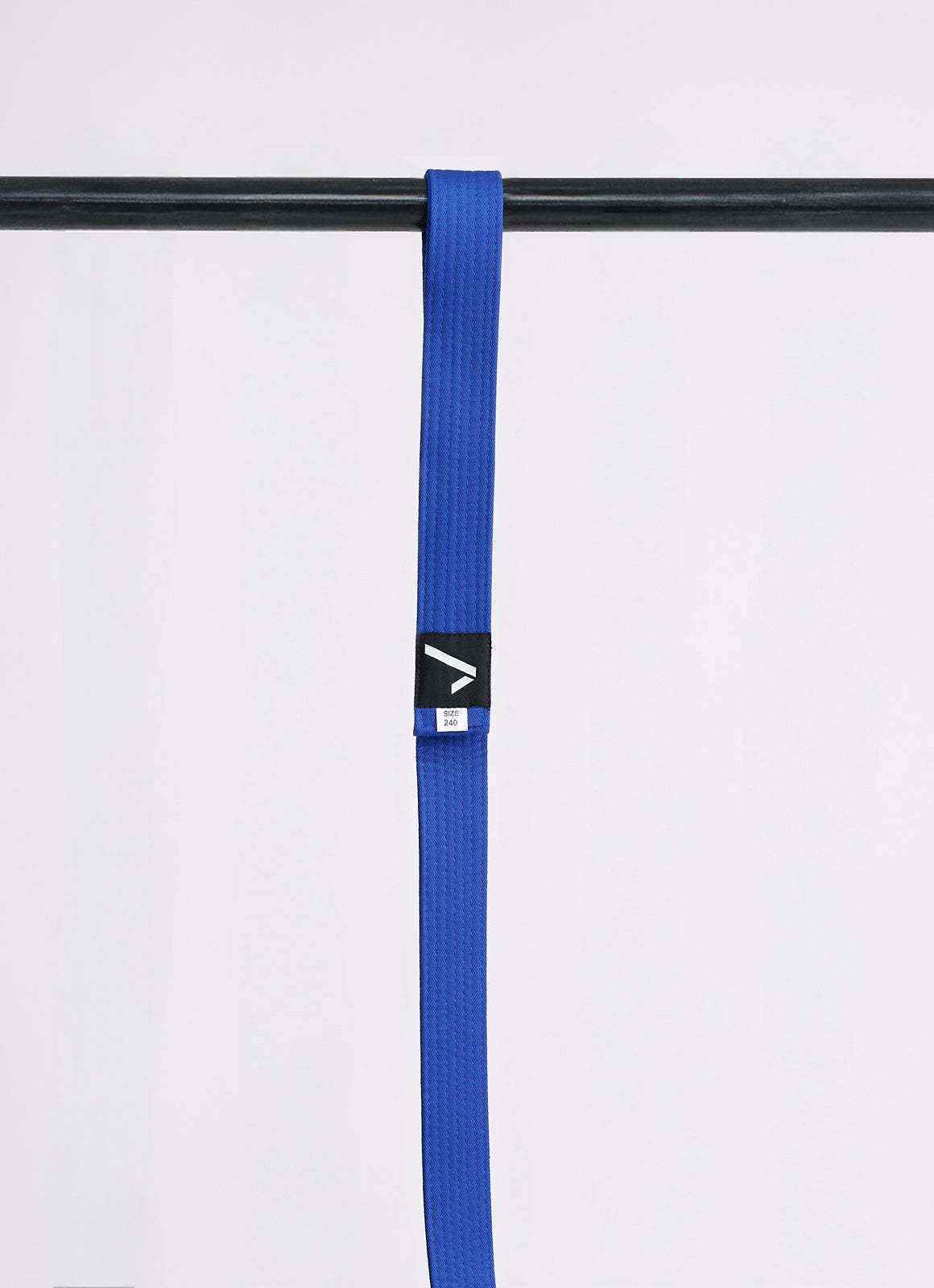 Club 2 Belt Blue