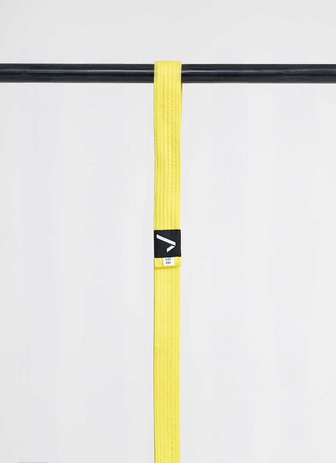 Club 2 Belt Yellow