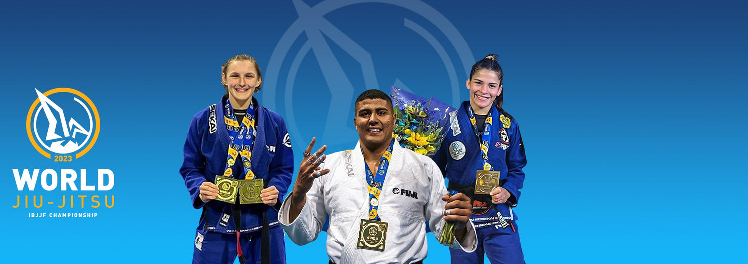 FUJI Sports Reaches The Finals