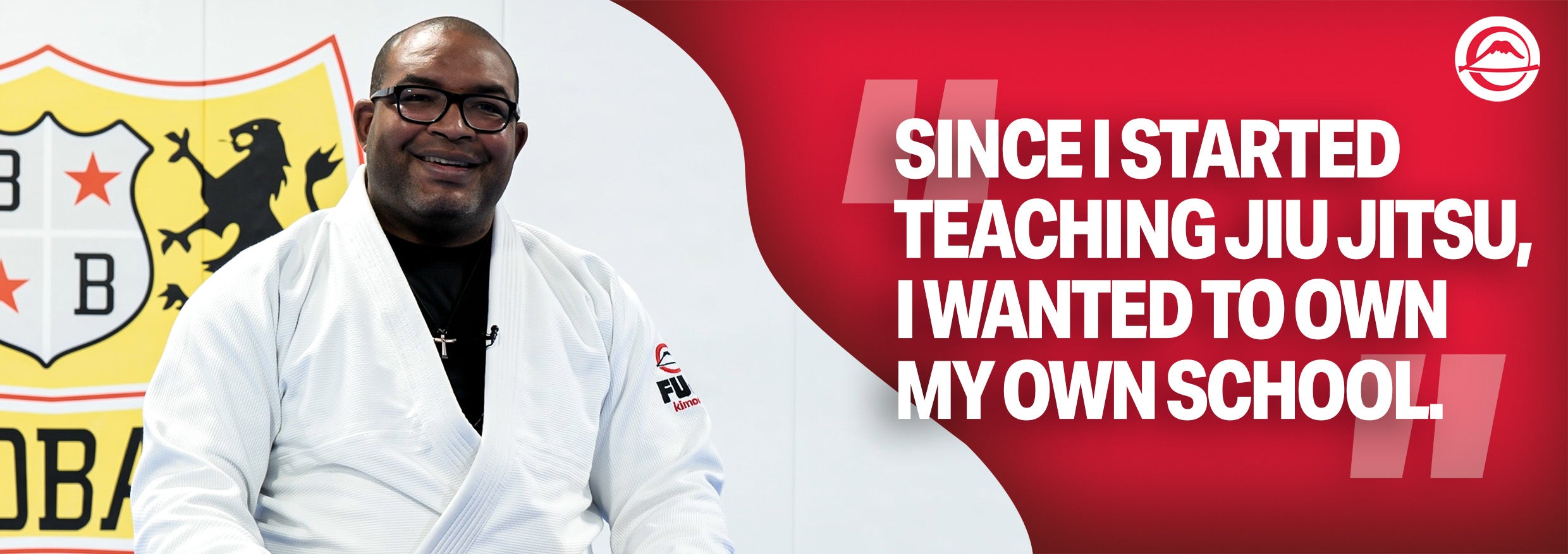 Featured Academy: Bruno Bastos Jiu Jitsu