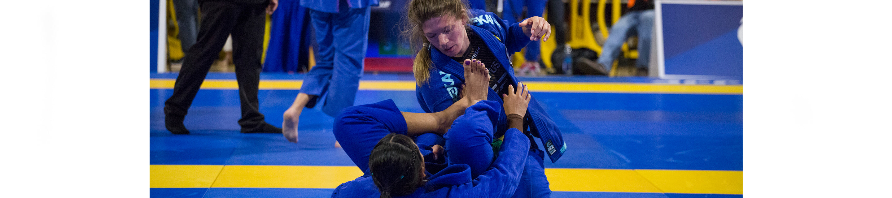 How to Pass A Lasso Guard