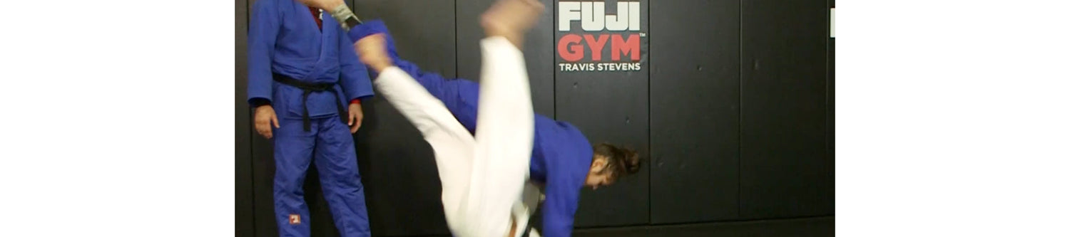 Allisha Galles, uchimata, How to do uchimata, best judo throw, usa judo